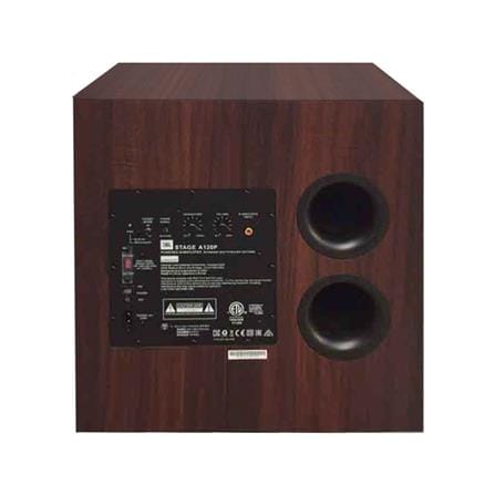ซับวูฟเฟอร์ JBL A120P_2