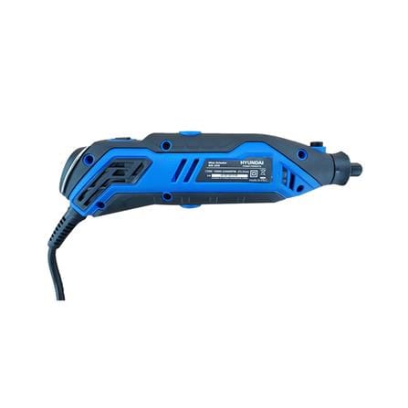 เครื่องเจียรคอตรง HYUNDAI HD-209 135 วัตต์_0