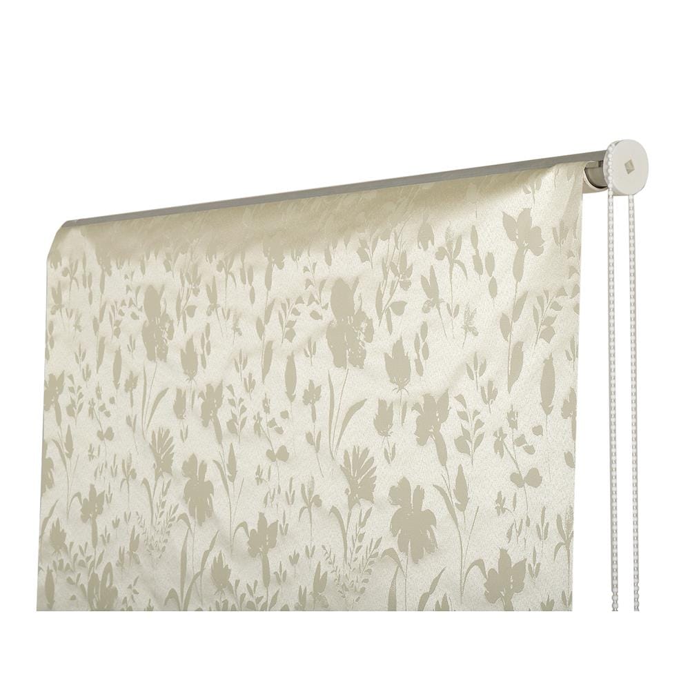 ผ้าม่านม้วน HOME LIVING STYLE VOLA 100X160 ซม. สีครีม
