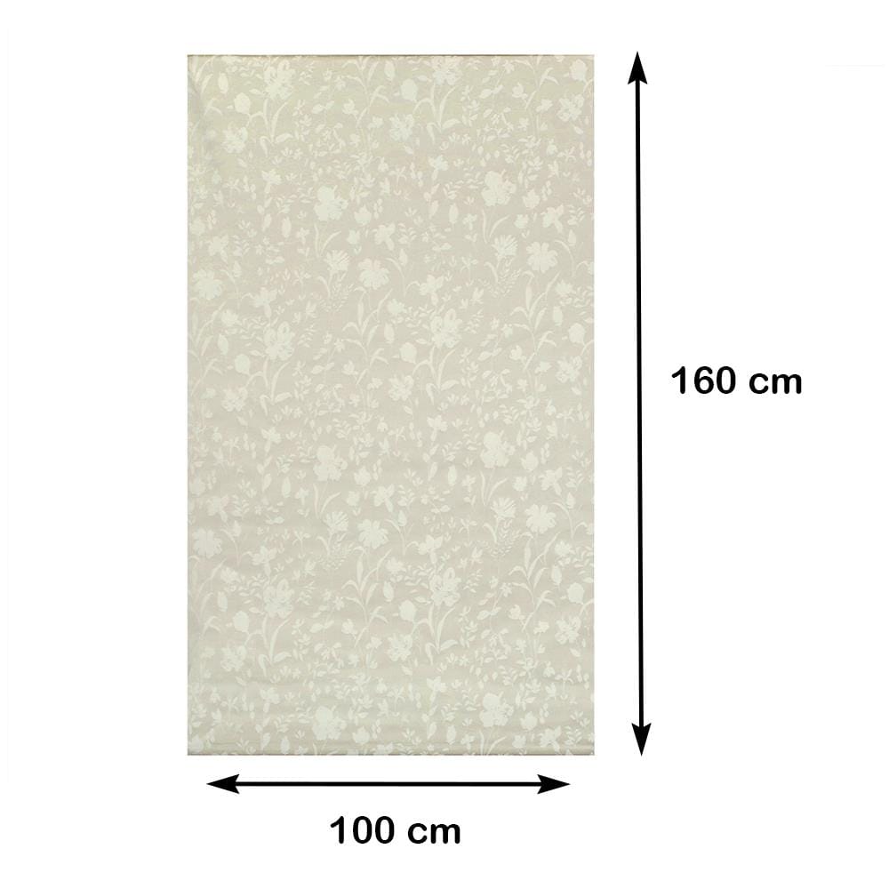 ผ้าม่านม้วน HOME LIVING STYLE VOLA 100X160 ซม. สีครีม
