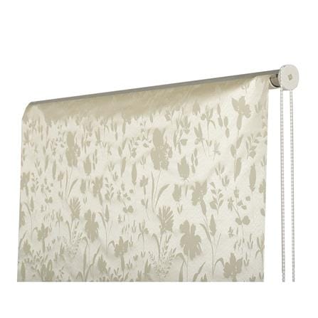 ผ้าม่านม้วน HOME LIVING STYLE VOLA 100X160 ซม. สีครีม_2