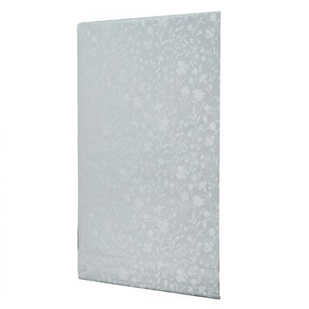 ผ้าม่านม้วน HOME LIVING STYLE VOLA 100X160 ซม. สีเทา_1