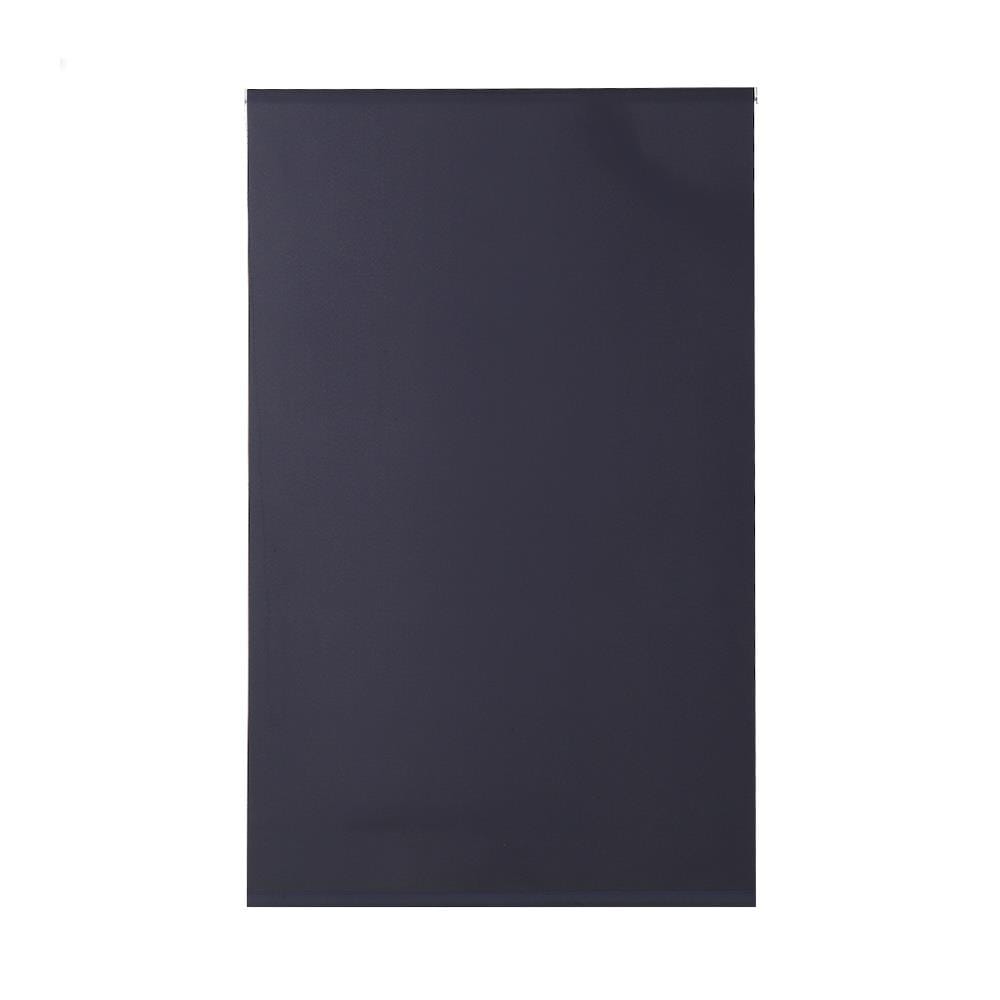 ผ้าม่านม้วน HOME LIVING STYLE FRESH4 90X150 ซม. สีน้ำเงิน