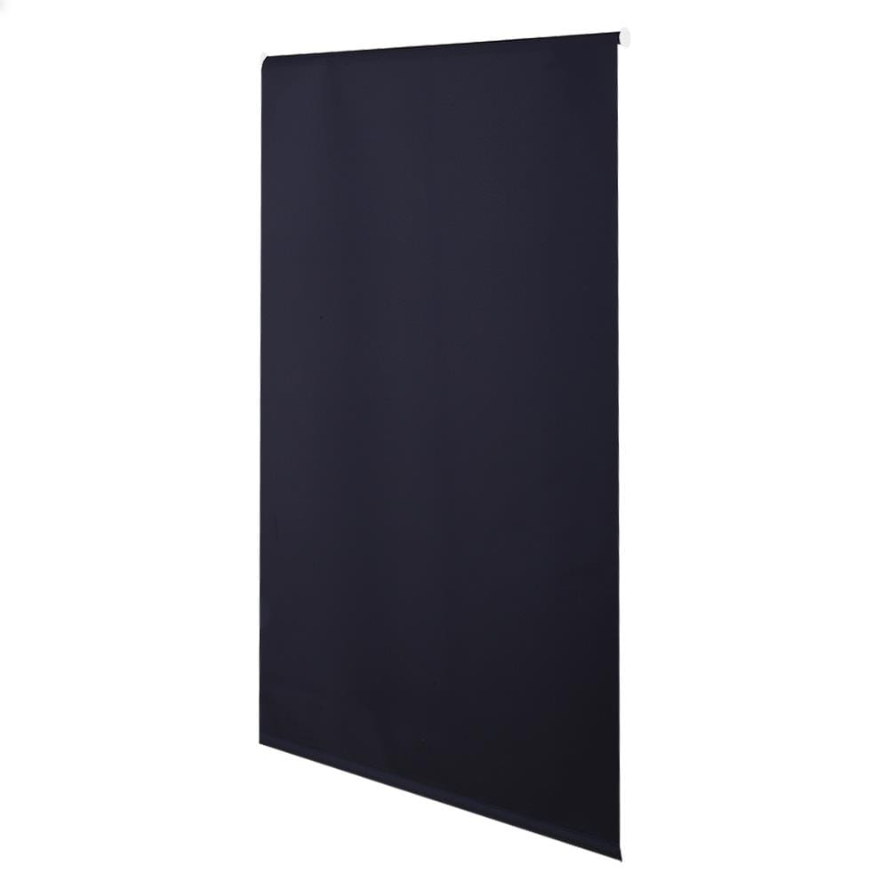 ผ้าม่านม้วน HOME LIVING STYLE FRESH4 90X150 ซม. สีน้ำเงิน