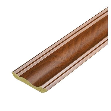 บัวฝ้าPS CROBERN-2401 6.5x240x1.2 ซม. สีเชอรี่_0