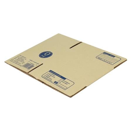 กล่องไปรษณีย์ MPC เบอร์  0+4 17x11x10 ซม._2