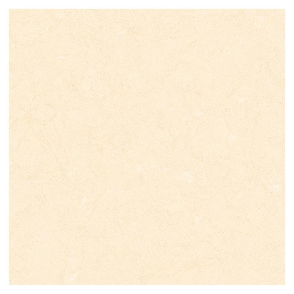 กระเบื้องพื้น 60x60 ซม. แคสปาร์ ครีม 1.44M2
