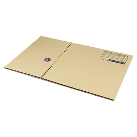 กล่องไปรษณีย์ MPC เบอร์ E 40x24x17 ซม._2