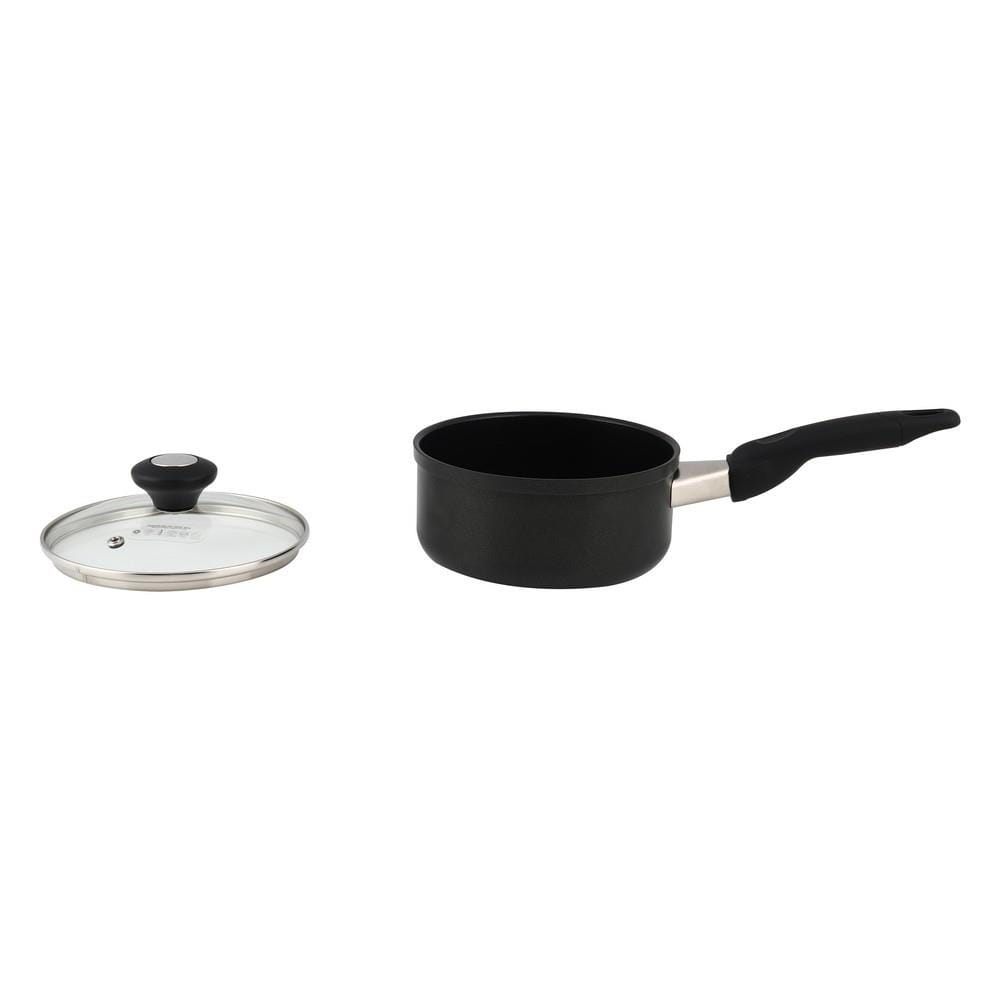 หม้อด้าม MEYER COOK 'N LOOK 18 ซม.