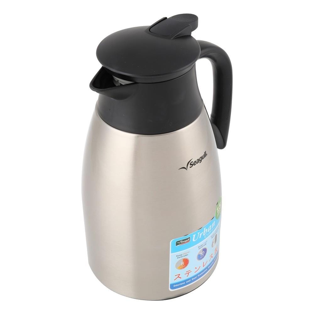 กระติกสูญญากาศ SEAGULL URBAN 1.5 ลิตร