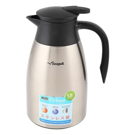กระติกสูญญากาศ SEAGULL URBAN 1.5 ลิตร_0