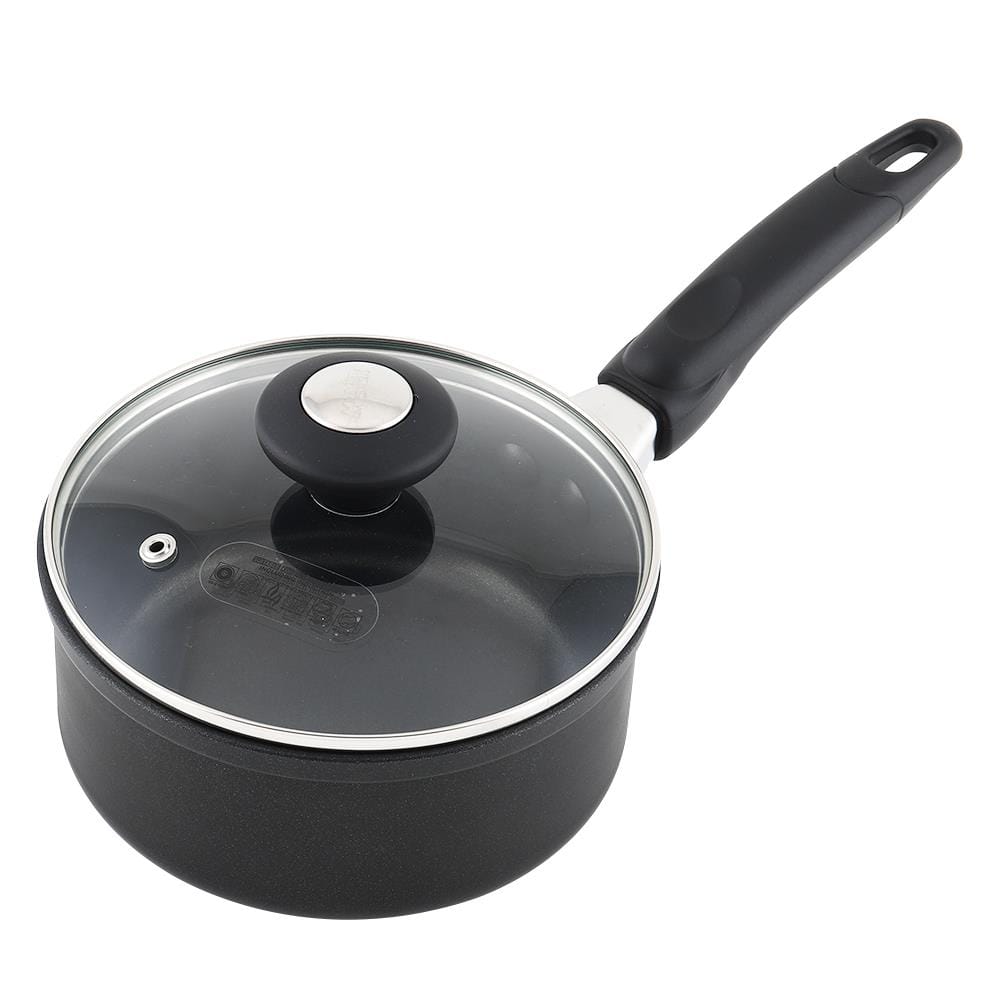 หม้อด้าม 16 ซม. MEYER COOK 'N LOOK