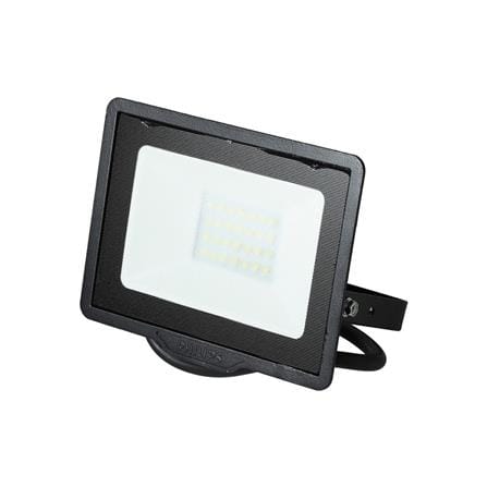 สปอตไลท์ภายนอก LED PHILIPS BVP150 20 วัตต์ DAYLIGHT สีดำ_1
