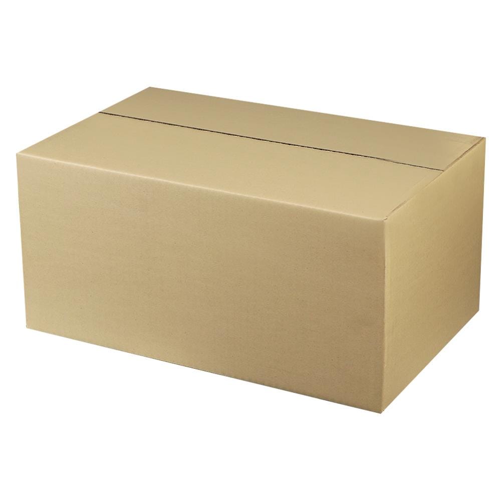 กล่องกระดาษฝาปิด MPC เบอร์ M 27x43x20 ซม.