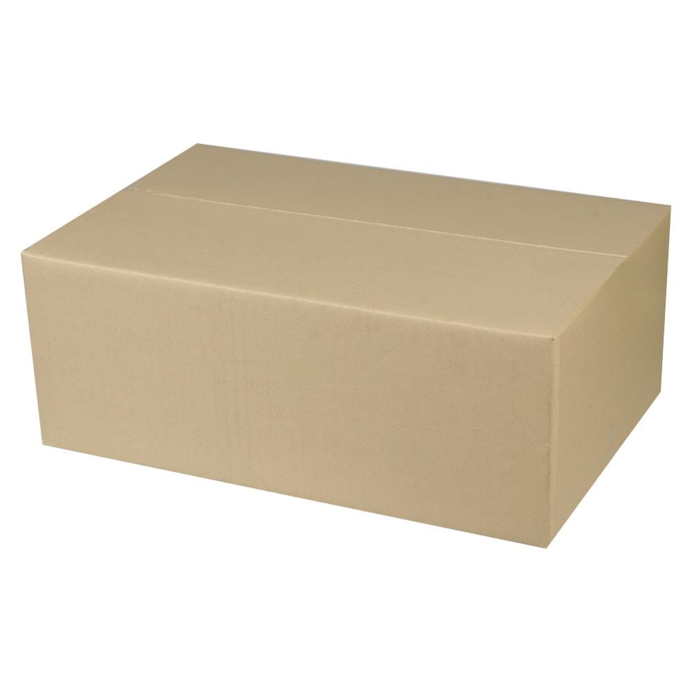 กล่องกระดาษฝาปิด MPC เบอร์ S+ 24x37x14 ซม.