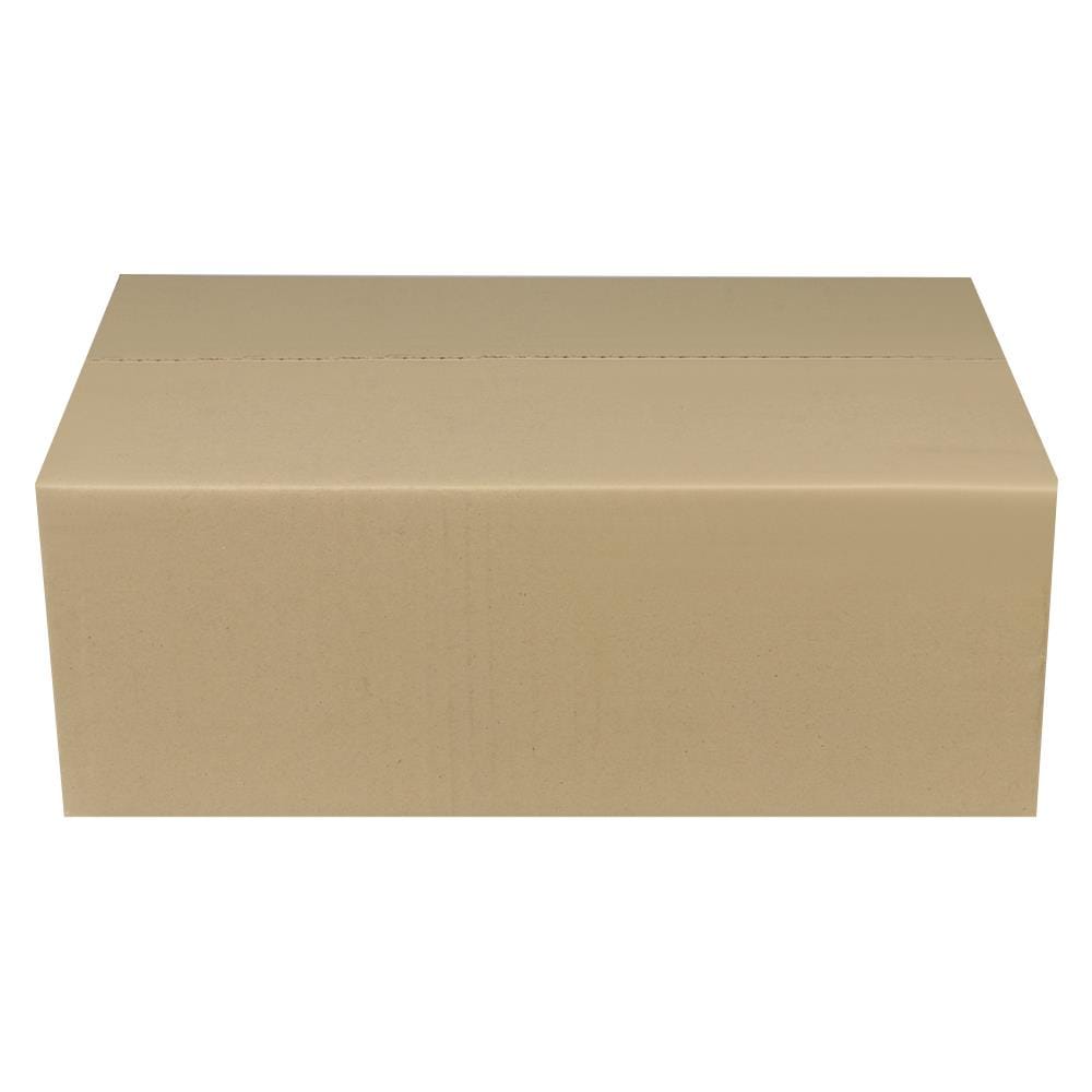 กล่องกระดาษฝาปิด MPC เบอร์ S+ 24x37x14 ซม.