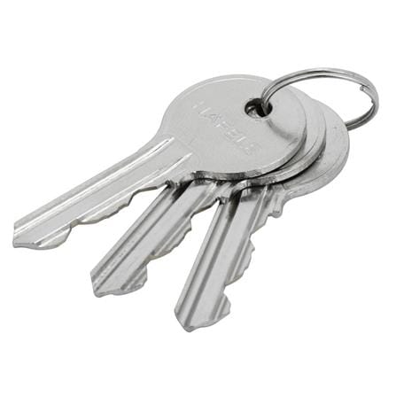 ไส้กุญแจ MORTISE ทั่วไป 2 ด้าน HAFELE 489.56.108 สีสเตนเลส_3