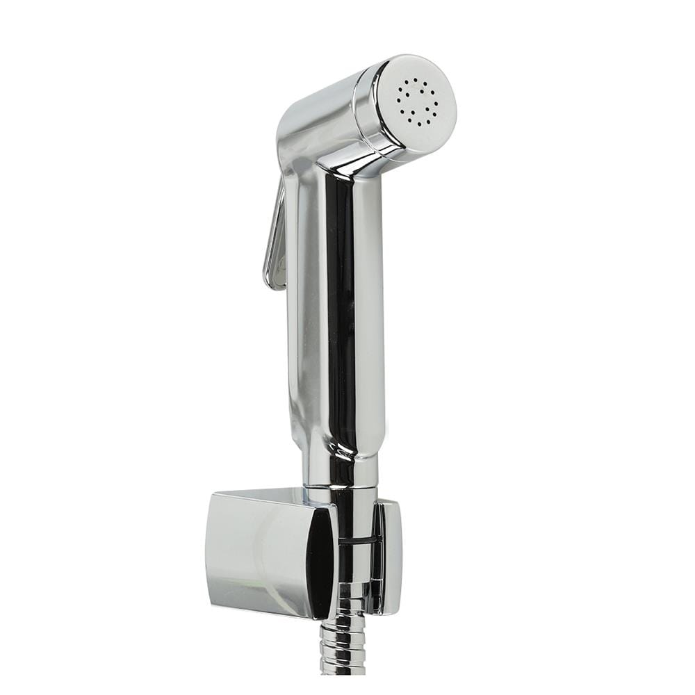 สายฉีดชำระครบชุด HAFELE 485.95.054 สีโครม
