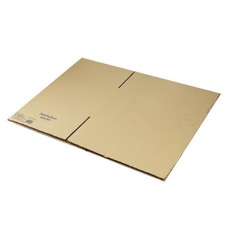 กล่องกระดาษฝาปิด MPC เบอร์ M+ 35x45x25 ซม._2