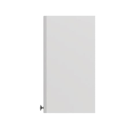 ตู้แขวนเดี่ยว STARMARK ALICE W4060G L สีขาว_1