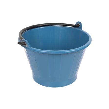 ถังปูนพลาสติก W.PLASTIC สีฟ้า_0