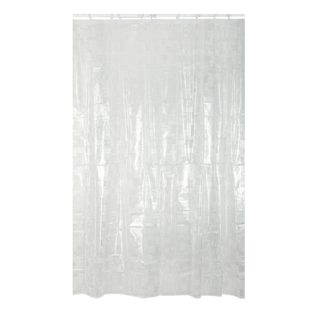 ม่านห้องน้ำ EVA WSP SCP47 LX04 180x180ซม.