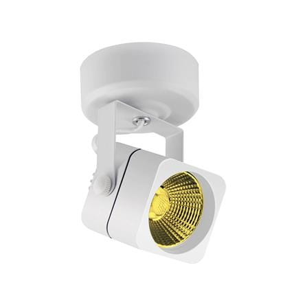สปอตไลท์ภายใน LED EVE 559325 8 วัตต์ WARM WHITE  สีขาว_0
