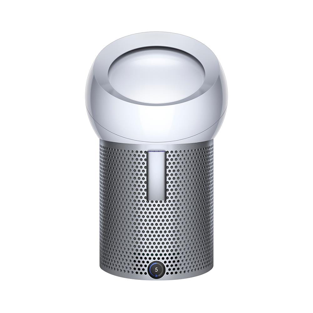 เครื่องฟอกอากาศส่วนบุคคล DYSON BP01 ขาว/เงิน