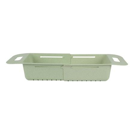 ตะแกรงพลาสติกยืดหด PARNO AP-G01 สีเขียว_2
