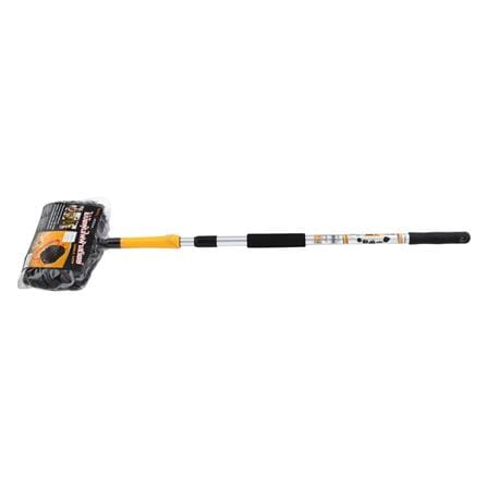 ชุดปัดฝุ่นพลาสติกไฟฟ้าสถิต SMILE ARM SM095 11 นิ้ว สีดำ_3
