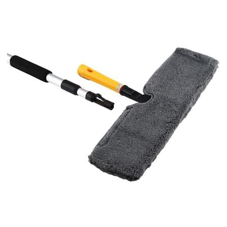 ไม้ม็อบดันฝุ่นไมโครไฟเบอร์ 2 หน้า SMILE ARM SM087 16 นิ้ว_2