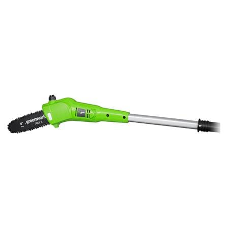 เครื่องตัดกิ่งไม้ (พร้อมแบตเตอรี่) GREENWORKS GWS0007 2IN1 40 โวลต์_3