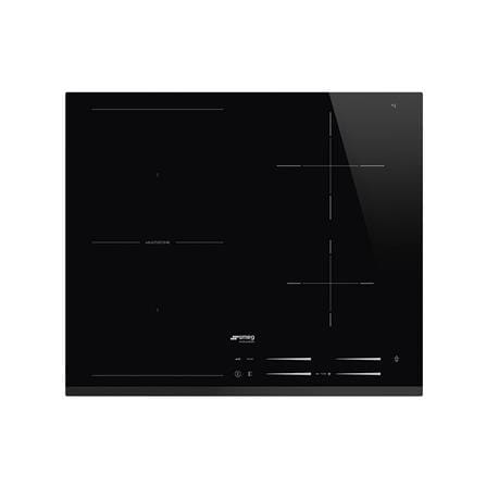 เตาฝังอินดักชั่น SMEG SI1M7643B 60 ซม._0
