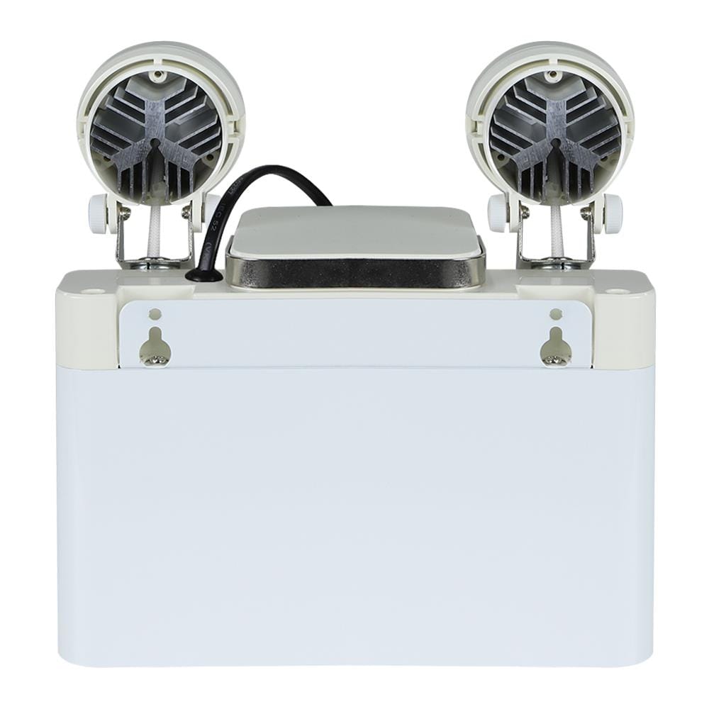 ไฟฉุกเฉิน LED สำรองไฟ 3 ชั่วโมง COOL WHITE DELIGHT DLEM-23X3