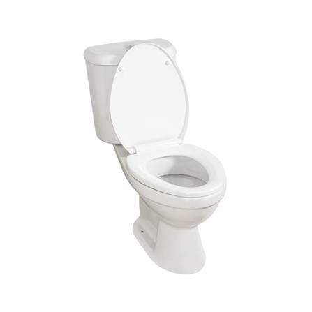 สุขภัณฑ์ 2 ชิ้น AMERICAN STANDARD 2698SCDW-WT-0 (EXC.) 3/4.5 ลิตร สีขาว_1