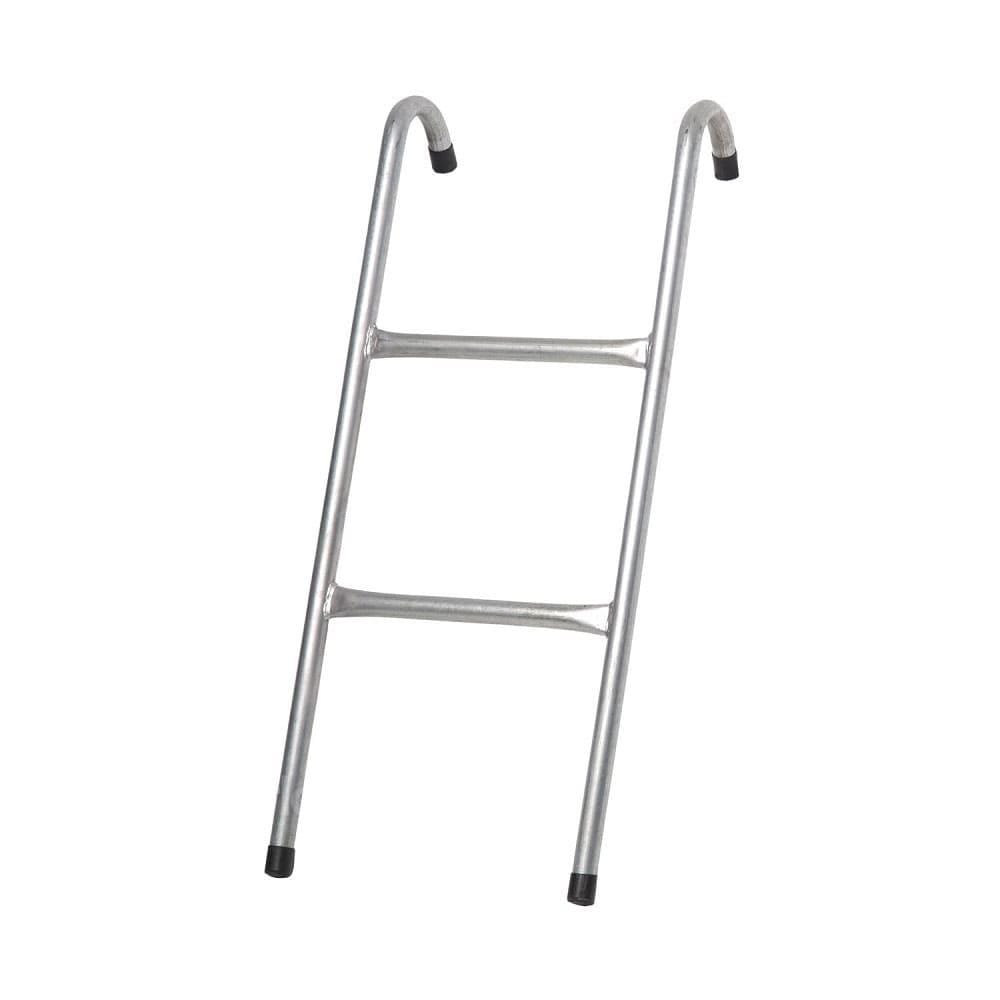 แทรมโพลีน พร้อมรั้วหลากสี SANOOK TRAMPOLINE STANDARD 8 ฟุต