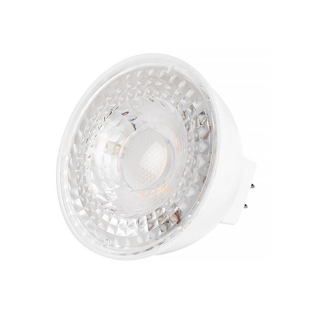 หลอด LED EVE MR16 SKY 6 วัตต์ WARMWHITE GU5.3