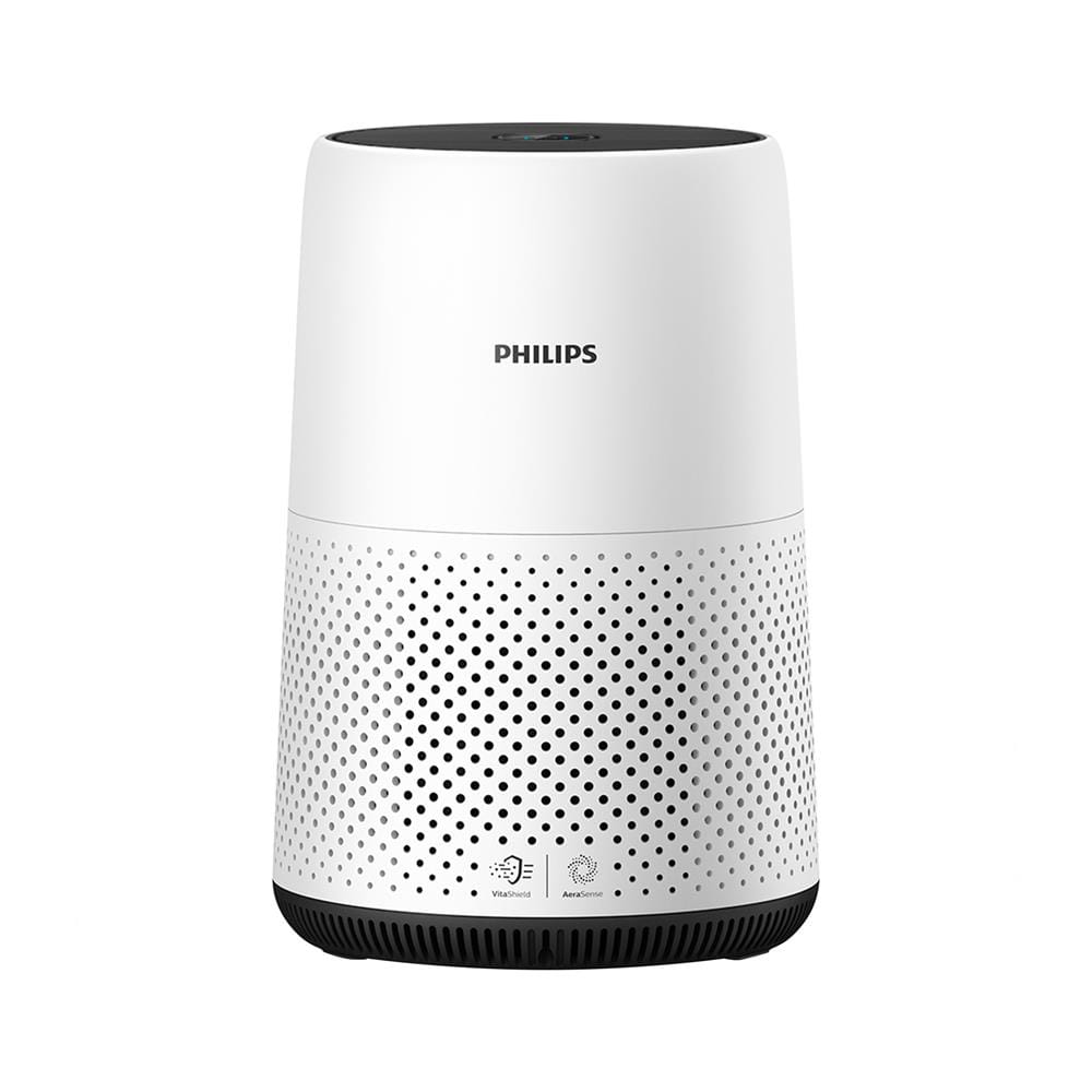 เครื่องฟอกอากาศ PHILIPS AC0820/20 49ตารางเมตร