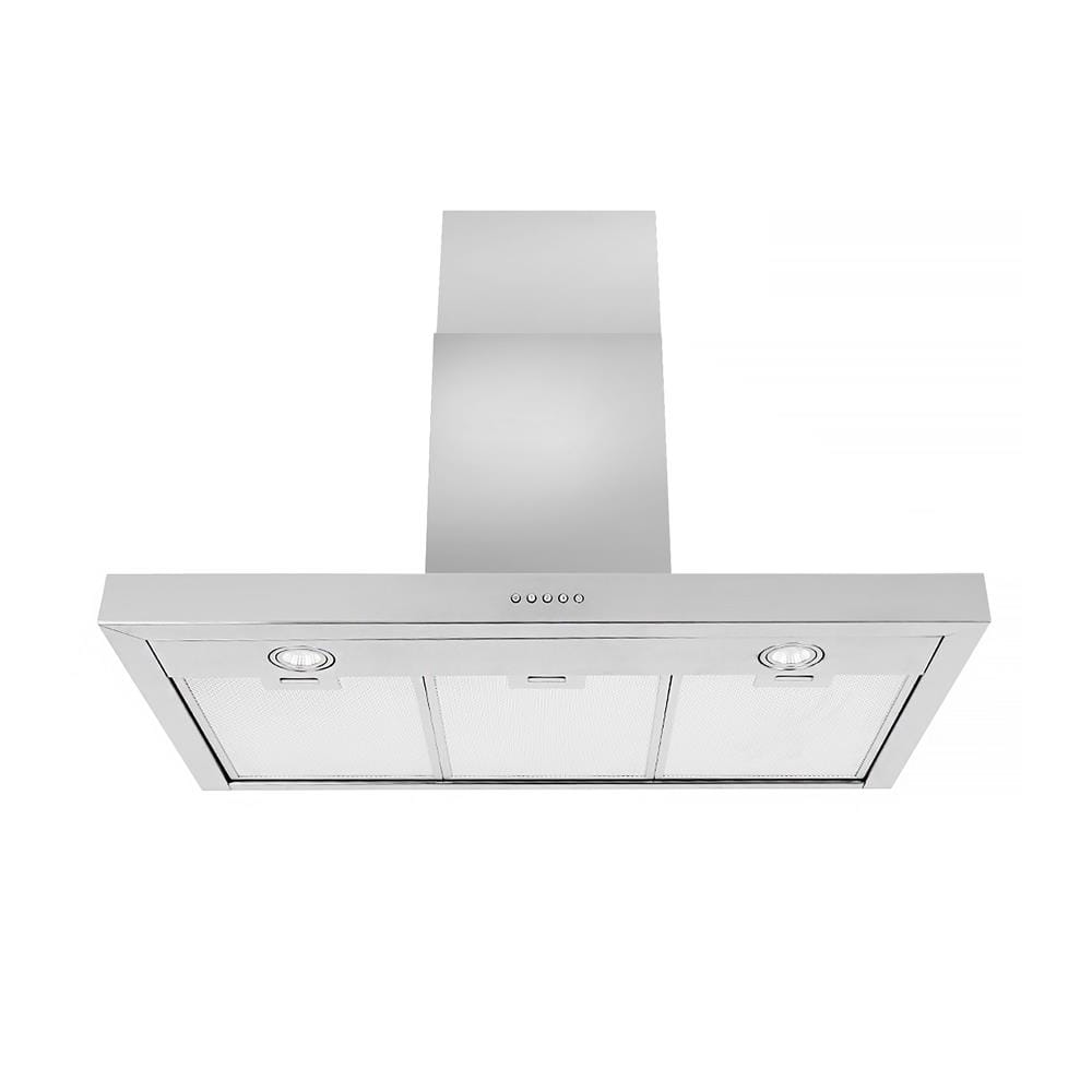 เตาฝัง+เครื่องดูดควัน MEX V7812MHR+K633X90