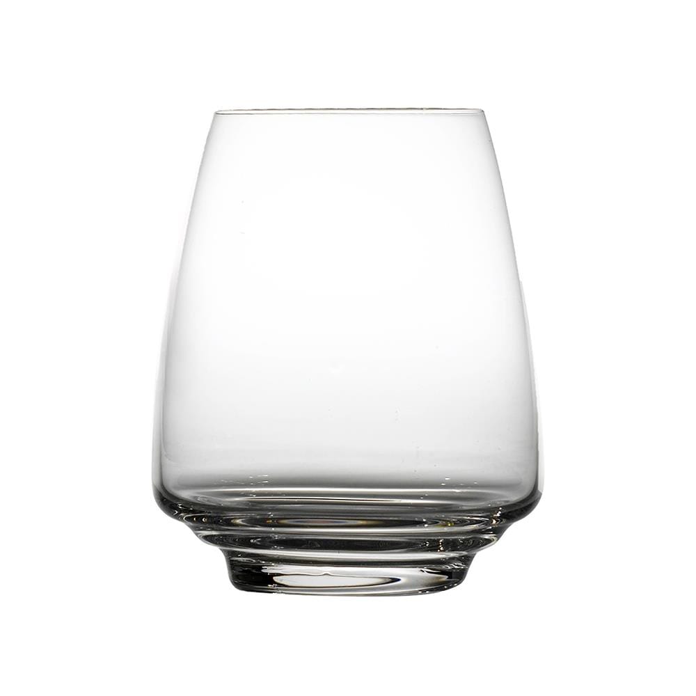 แก้วน้ำคริสตัล 470ml ZAFFERANO TUMBLE แพ็ค 2 ใบ