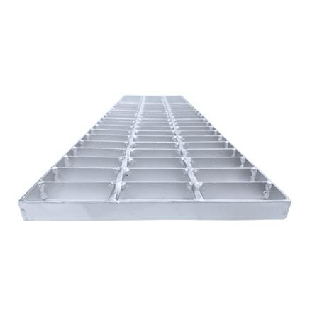 ตะแกรงรางน้ำเหล็ก MAE 30X100X2.5 ซม. หนา 3 มม._2