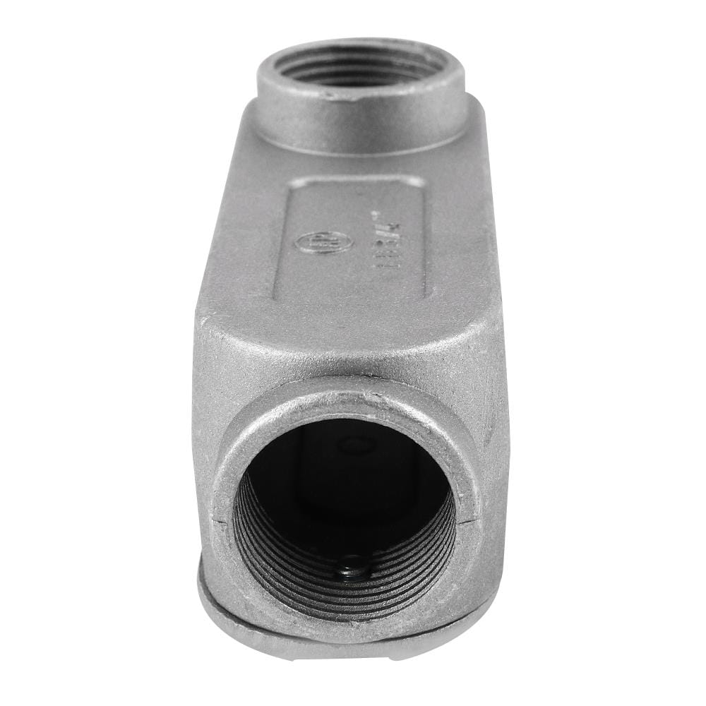 ข้อต่อ CONDULET BOX BT ET LB 3/4 นิ้ว