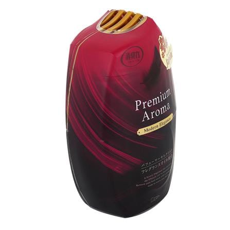 น้ำหอมปรับอากาศ SHALDAN  400ml MODERN ELEGANCE_1