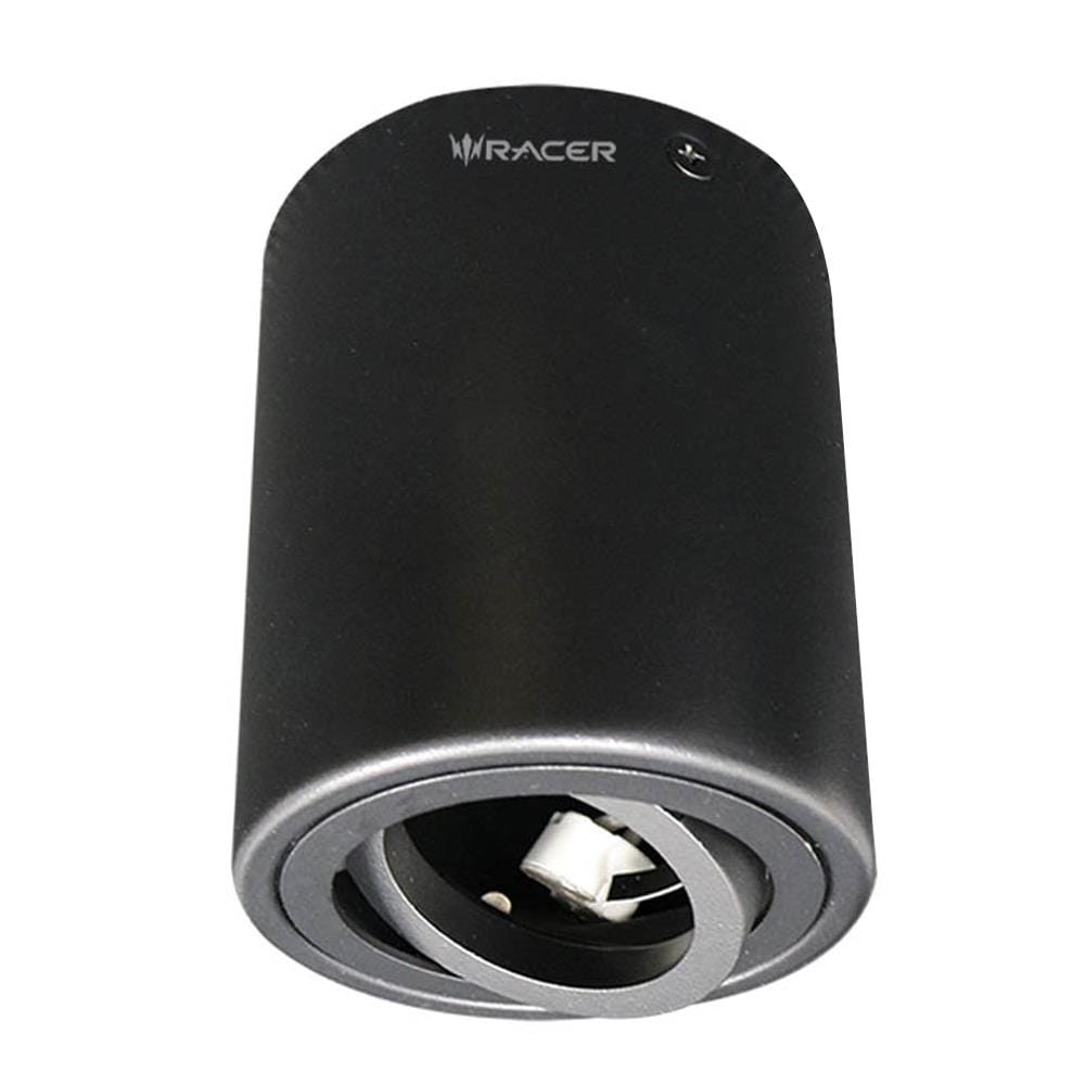 ดาวน์ไลท์ RACER NOBLE TOWER-D 3 นิ้ว สีดำ