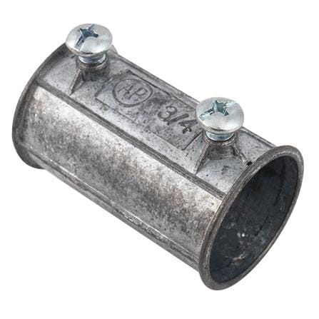EMT COUPLING BT 3/4