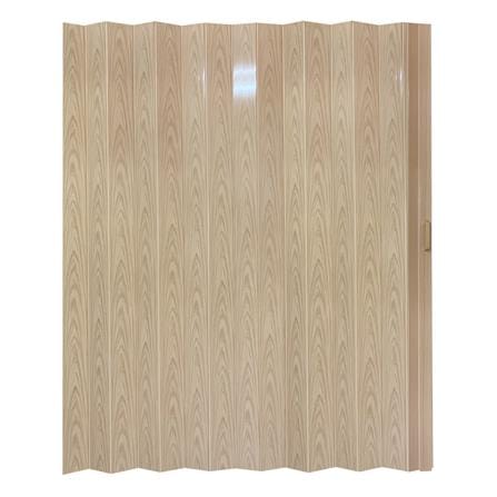 ฉากกั้นห้องแบบทึบ D.I.Y. HOME LIVING STYLE N09 150x200 ซม. สีครีม