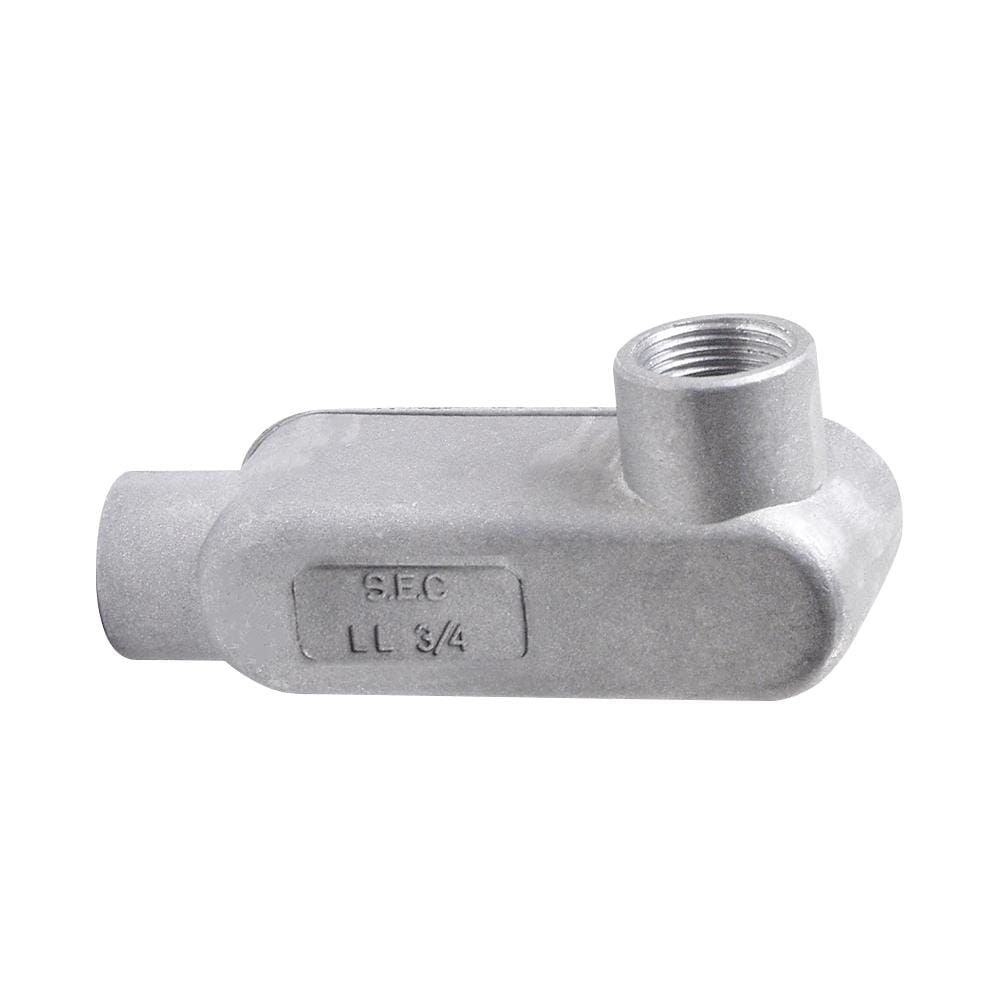 ข้อต่อ CONDULET BOX LL BT 3/4 นิ้ว