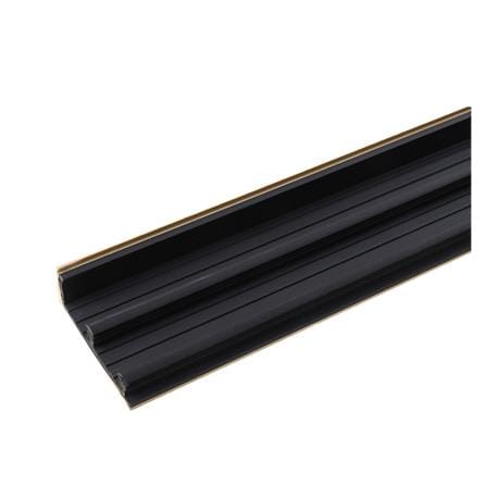 จมูกบันได PVC จระเข้ พลัส ไมโครแบน 2 ม. ครีมเอแคร์_1