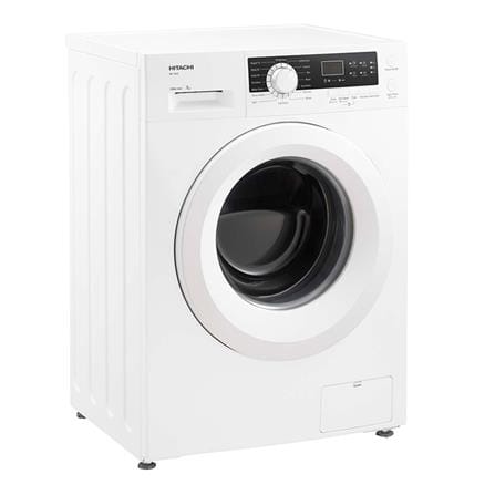 เครื่องซักผ้าฝาหน้า HITACHI BD-70CE 7 กก. 1200 PRM_2