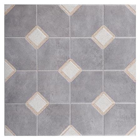 กระเบื้องพื้น 16x16 นิ้ว TARA อัลบาเซเต้ เทา PM 0.96M2_0